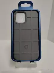 Rugged Shield Phone Case For Apple iPhone 12 Pro Max Shockproof Bumper Cover