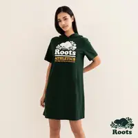在飛比找momo購物網優惠-【Roots】Roots女裝-#Roots50系列 海狸LO