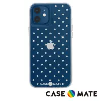 在飛比找momo購物網優惠-【CASE-MATE】iPhone 12 Mini Shee