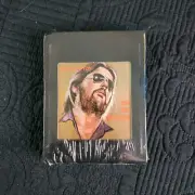 New Eric Clapton and the Yardbirds 8 Track Cartridge Tape Factory Sealed