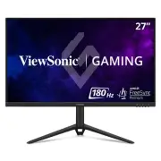 ViewSonic 27" 180Hz LCD Gaming Monitor Black (VX2728J)