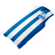 North Melbourne Kangaroos AFL JERSEY Guernsey Cushion Pillow
