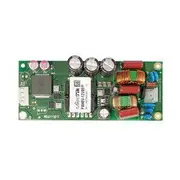 MikroTik PW48V-12V85W \u00B148 VDC Telecom Open Frame Power Supply