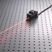 660nm 100mW 200mW 500mW Red Laser Dot Module + TTL Analog +TEC+ Power Supply