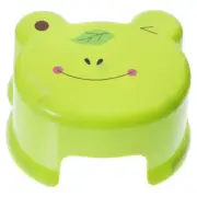Step Stool Non-Slip Lightweight Small Stool Plastic Stool Plastic Chair