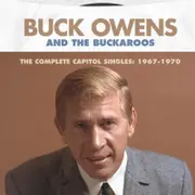 Buck Owens Complete Capitol Singles 1967 1970 CD