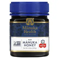 在飛比找iHerb優惠-[iHerb] Manuka Health 麥盧卡蜂蜜，MG