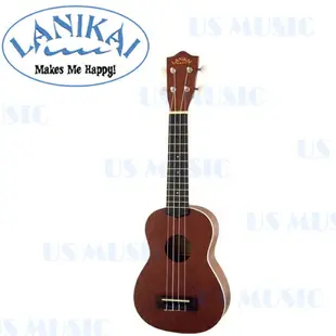 【非凡樂器】『德國品牌Lanikai LU-21』烏克麗麗 21吋 Ukulele烏克麗麗/加送調音器