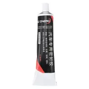 Automotive Waterproof Sealant Electronic Component Fixing Adhesive