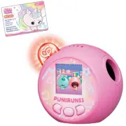 [With manufacturer benefits] Takara Tomy Punirunzu Puni Tomotsushin Pink with Pu
