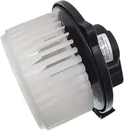 Heater Blower Fan & Motor Kit Compatible for Mitsubishi Montero Shogun Pajero 4 IV MK4 V93 V95 V96 V97 V98 2006-2020 7801A502