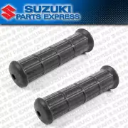NEW SUZUKI OEM GRIPS SET ALT LT 50 LT50 QUAD SPORT RUNNER MASTER 50 LT-Z50 Z50