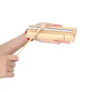 Funny Energy Chime Tone with Mallet Exquisite Kid Musical G0K4