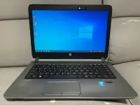 在飛比找Yahoo!奇摩拍賣優惠-【二手筆電】HP ProBook 440 G2，i5-520