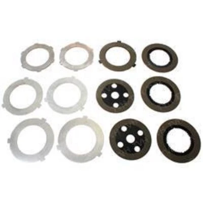 FOR YALE KIT BRAKE DISK - BRAKE DISK 582029093