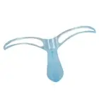 Plastic Eyebrow Shaper Make Up Reusable Template Tools Brow Arch Shaping Stencil