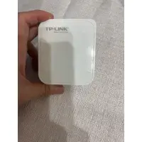 在飛比找蝦皮購物優惠-二手 TP-Link TP-WR710N 150Mbps 無