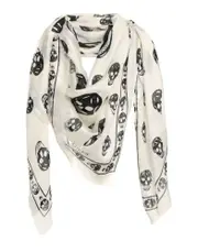 [MCQUEEN] MCQUEEN Scarves - Item 46745494