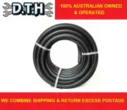 D.T.H 25MM (1'') X 20M FIRE FIGHTING DELIVERY HOSE AUSTRALIAN MADE