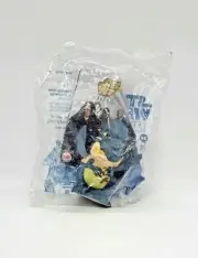 Burger King Kids Meal Toy 2005 Star Wars Episode III Watto Toy Figure