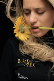 BLACK PARK - Matthew Vandenberg