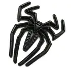 1x Spider s Decal for Can Am Spyder Silverado Black Widow New