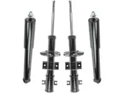 Suspension Strut and Shock Absorber Assembly Kit For C70 S70 850 V70 VB63J1 (for: Volvo)