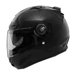 [安信騎士] THH TS-43A+ TS43A+ 素色 黑 全罩 安全帽 雙D釦 內襯可拆