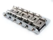Fender NICKEL Hardtail Tele HALF BRIDGE HH '72 Telecaster Thinline / Deluxe