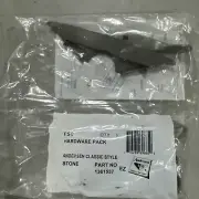 Andersen Casement Window Hardware Stone 1361537
