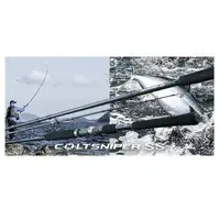 在飛比找momo購物網優惠-【SHIMANO】COLTSNIPER SS S96MH 海