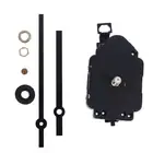 Wall Quartz Pendulum Clock Motor Movement Mechanism DIY Replacement Repair Kit