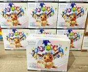 Prismatic Evolutions Elite Trainer Box In Hand US Seller ETB