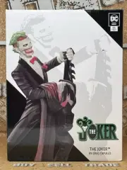McFarlane Toys DC Direct The Joker Death Of The Family 1/8th Scale Statue New
