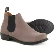 Blundstone 2173 Chelsea Boots Taupe Dark Grey 500 Boot 4 AU/UK Women's 7 US