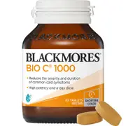 Blackmores Bio C 1000