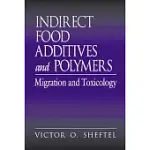 INDIRECT FOOD ADDITIVES AND POLYMERS