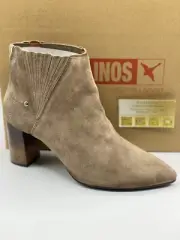 PIKOLINOS SALAMANCA BOOTIE US11.5-12 EU42 BROWN WS1-8546SO