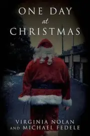 One Day at Christmas by Virginia Nolan (English) Paperback Book