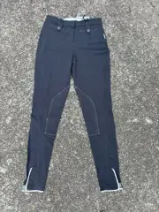 Alessandro Albanese Prestige Schoeller Breeches. Size 40