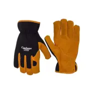 VIC NEW Cyclone Split-Leather Work Gloves Large