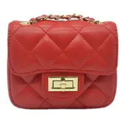 Kids Purses and Handbags Cute Girls Mini Crossbody Bags for Women Small Coin Pouch Baby Wallet Chain Bag Gift