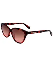 adidas Women's OR0041 58mm Sunglasses