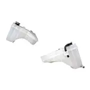 Sterling Coolant Recovery Tank to suit Chrysler 300C 07/2012 to 2020 - CL30-BOT-05N