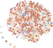 Milisten Clay Pebbles for Hydroponics Decorative Stones for Indoor Plants Succulent Gravel Plant Pot Drainage
