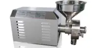 Brand new Food Processing Machinery Multi Function Grain Grind Mill 3KW T