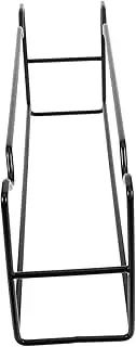 Outanaya Practical Dumbbell Holder Stand Dumbbell Saddles Rack Hand Weight Stand for Home Gym