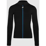 Assos Winter Long Sleeve Skin Layer Small Black