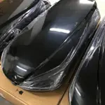 AUDI原裝進口車頂行李箱
