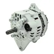 New 80A Alternator For Isuzu Npr 3.9L 1990-1997 10459466 Lr180-503B Lr180-503C